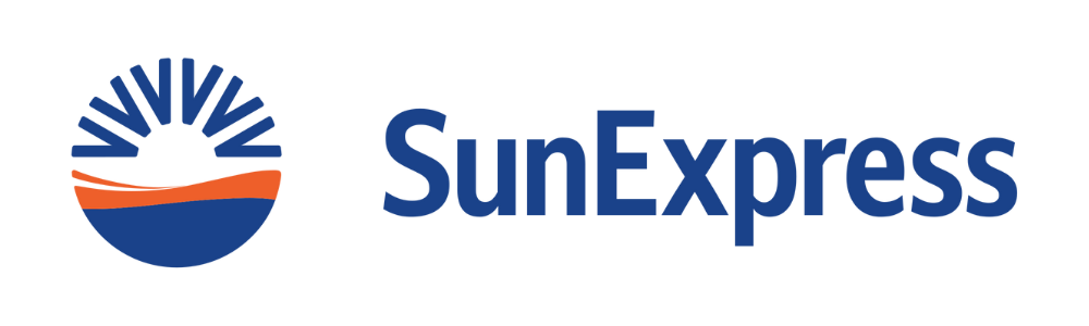 SunExpress logo